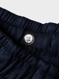 NAME IT Shorts Fonter Navy Blazer
